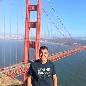 Meet your Posher, Mostafa